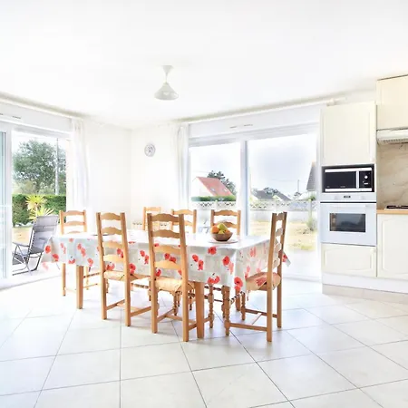 Feriehus Les Tamaris Du Nord - Maison A 300m De La *