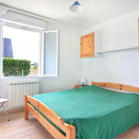 Feriehus Les Tamaris Du Nord - Maison A 300m De La Portbail