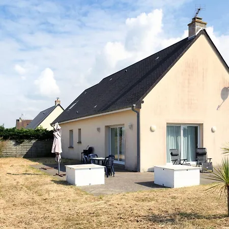 Holiday home Les Tamaris Du Nord - Maison A 300m De La *
