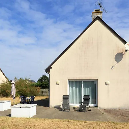 Les Tamaris Du Nord - Maison A 300m De La