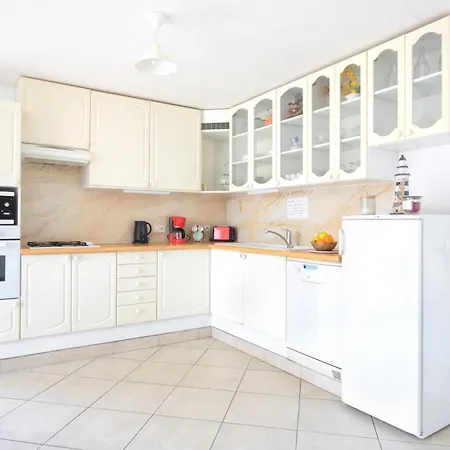 Casa vacanze Les Tamaris Du Nord - Maison à 300m De La
