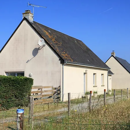 Holiday home Les Tamaris Du Nord - Maison A 300m De La