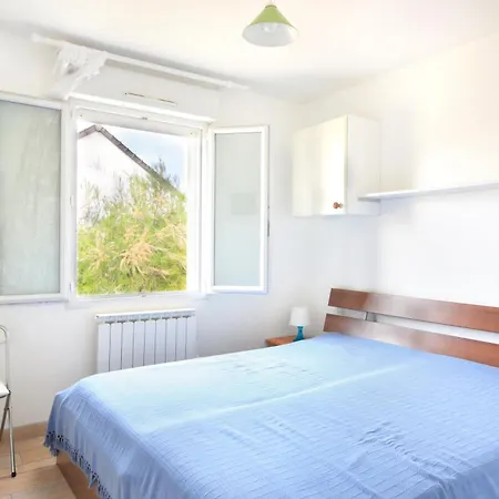 Les Tamaris Du Nord - Maison A 300m De La Holiday home *