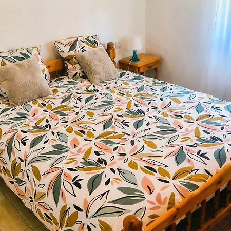 Casa vacanze Les Tamaris Du Nord - Maison à 300m De La *