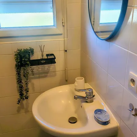 Les Tamaris Du Nord - Maison à 300m De La Casa vacanze Portbail