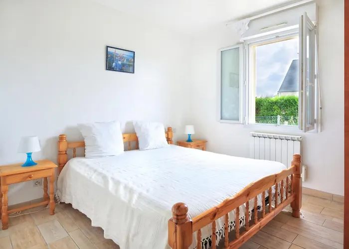 Feriehus Les Tamaris Du Nord - Maison A 300m De La *