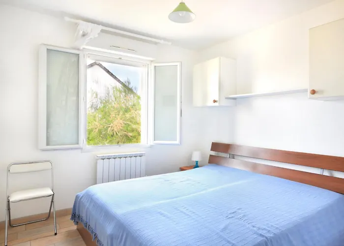 Les Tamaris Du Nord - Maison A 300m De La Feriehus *